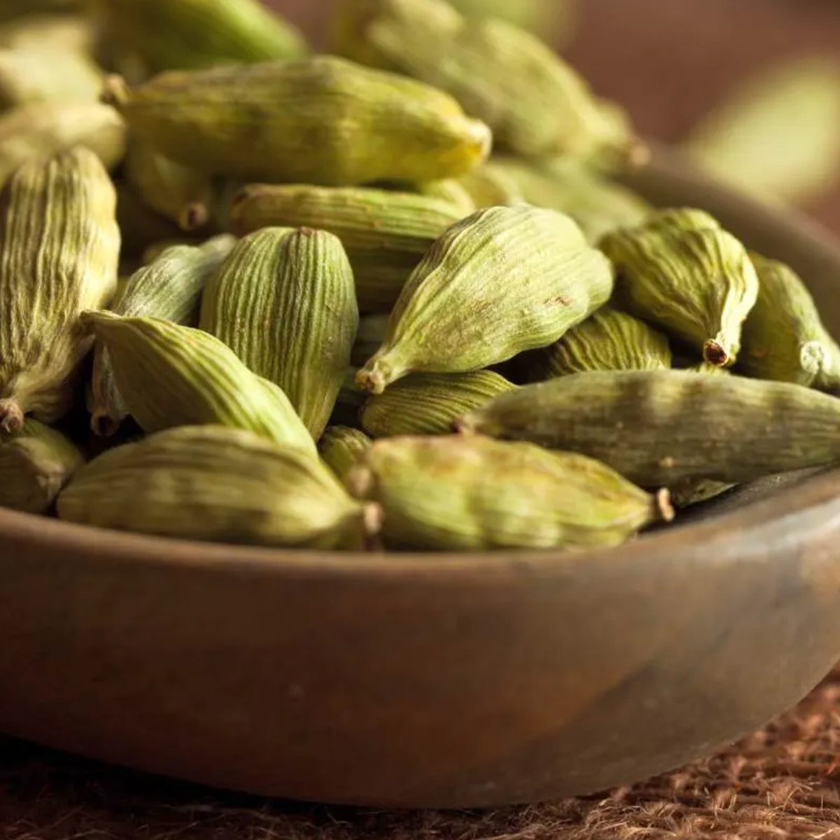 Cardamom – ESSENTIAL SPICES