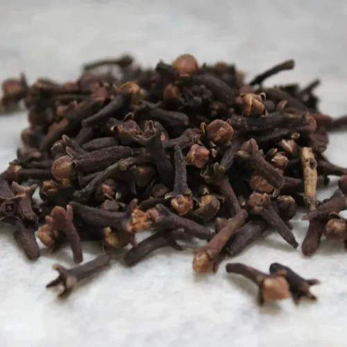 CLOVES