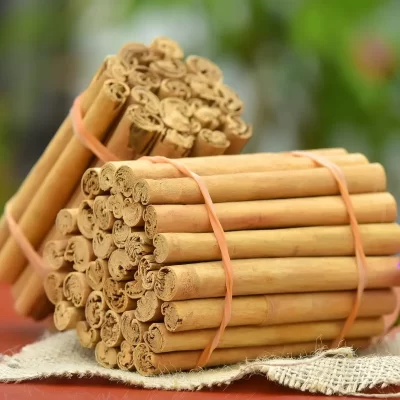 cinnamon stick roll